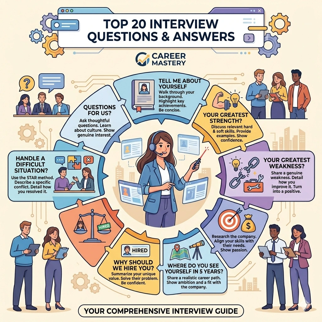 GreatHire | Find Jobs, Hire Talent & Advance Your Career in India