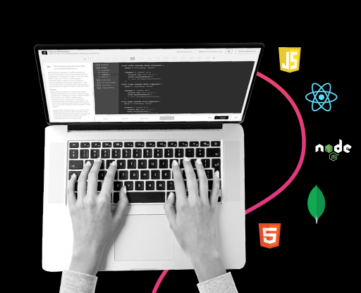 Full Stack Web Development Course from Scratch: Bootcamp