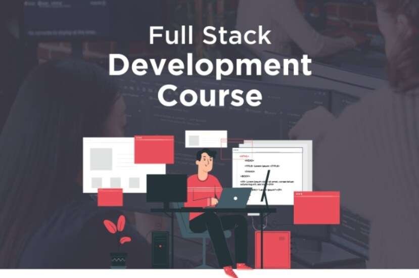 Coding for Everybody Full stack web development course