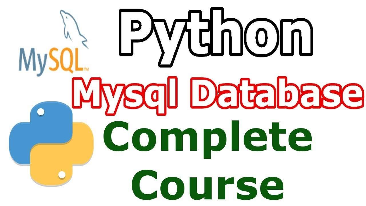 CSS Python MySQL